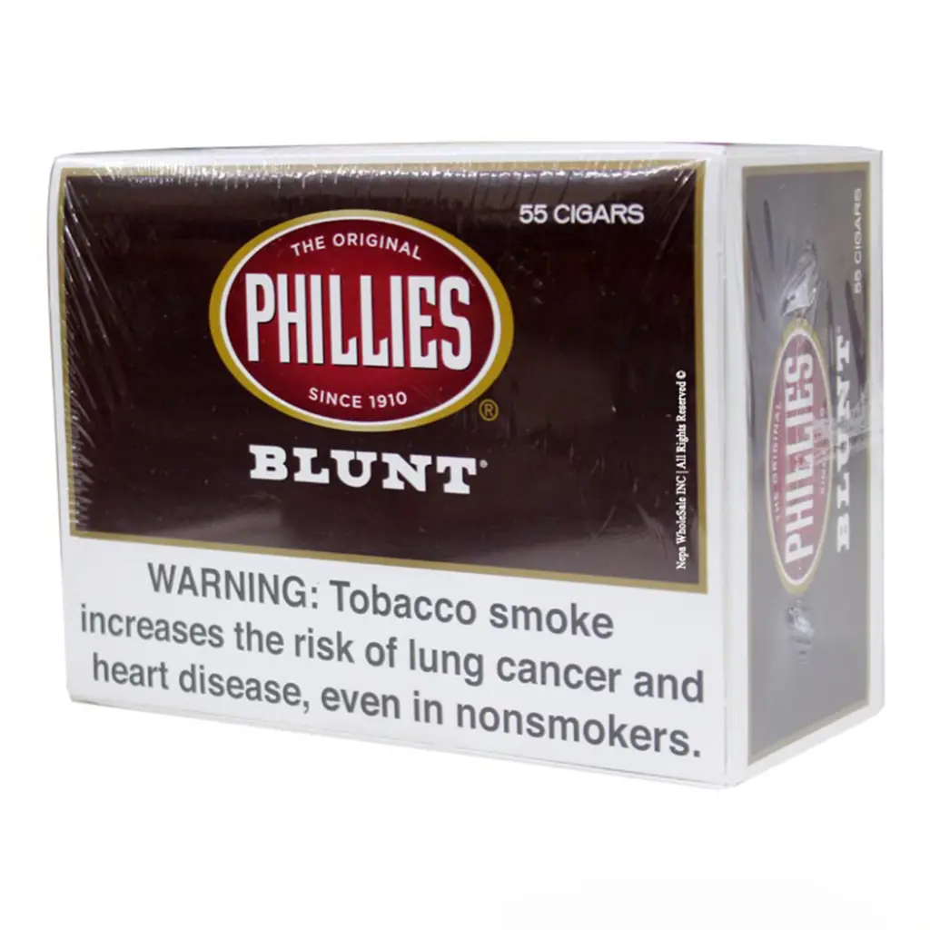 PHILLIES BLUNT 55CT