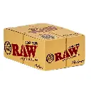 RAW CONE TIPS PERFECTO 24 PER BOX