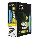 HQD PLUS 2.0 2% BLUEBERRY LEMONADE 1X5PK DISPOSABLE