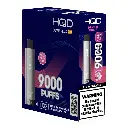 HQD PLUS 2.0 5% DRAGON CANDY 1X5PK DISPOSABLE