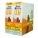 DUTCH LEAF GOLD 2PK60 $1.49