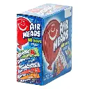 AIRHEADS 60CT ASSORTED BARS