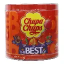 CHUPA CHUPS 60CT ASSORTED