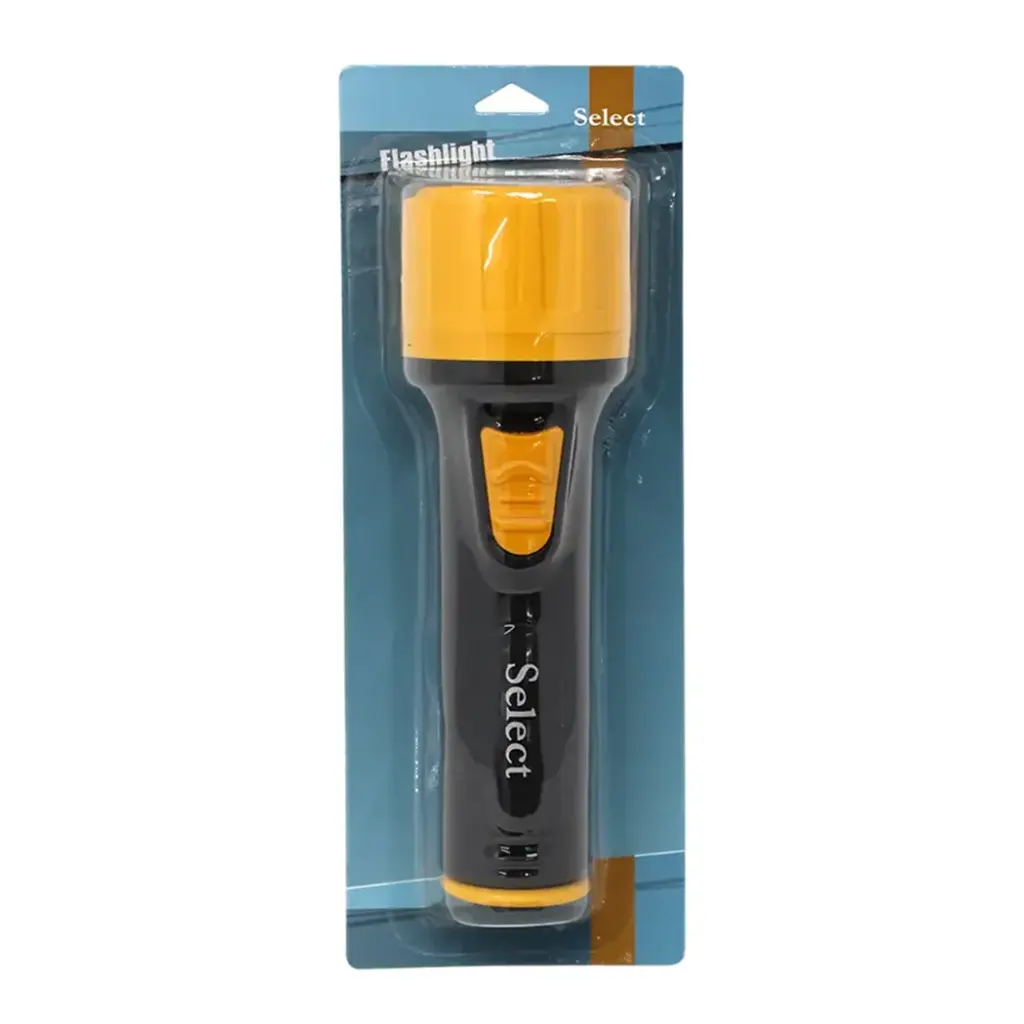 FLASH LIGHT 1 CT