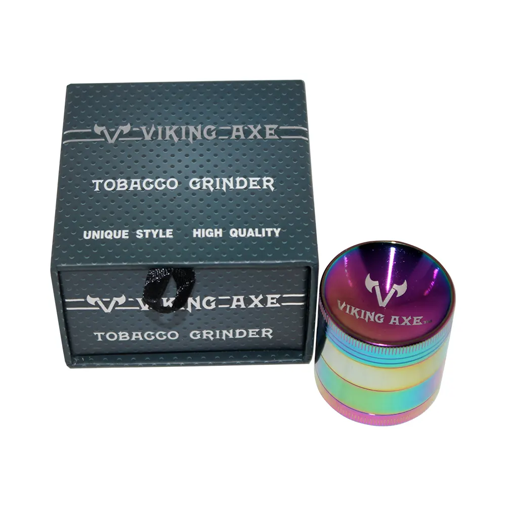 GRINDER (GV 00240) 51MM VIKING SMALL