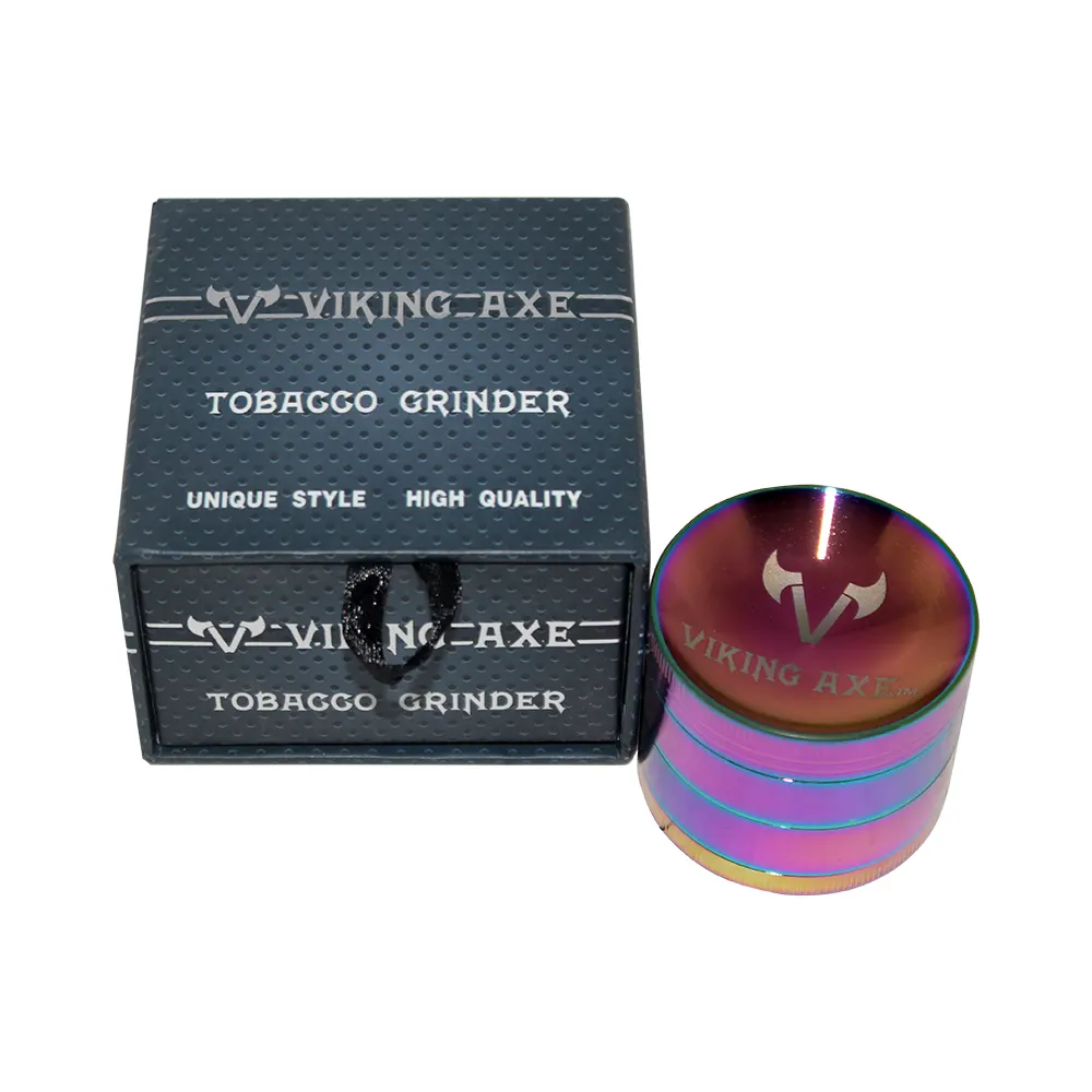 GRINDER (GV 00250) 50MM VIKING MEDIUM