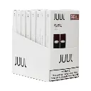 JUUL 2-8CT 3% VIRGINIA TOBACCO