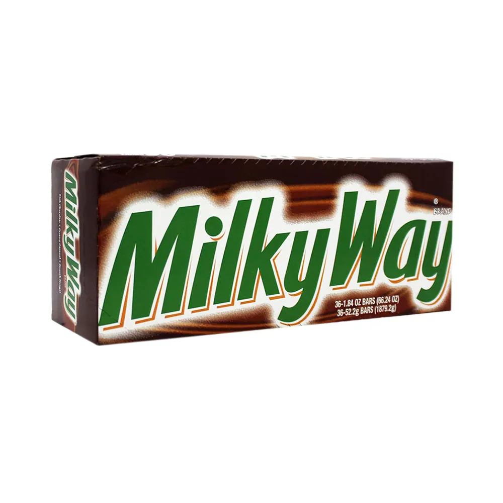 MILKYWAY 36-1.84 OZ REGULAR