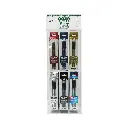 OOZE TWIST SLIM PEN DISPLAY 48CT