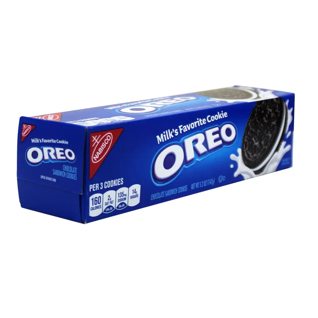 OREO TUBE 5.25 OZ