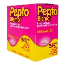 PEPTO BISMOL 32 X 4'S