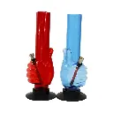 PIPE 12 INCH BONG ACYLIC