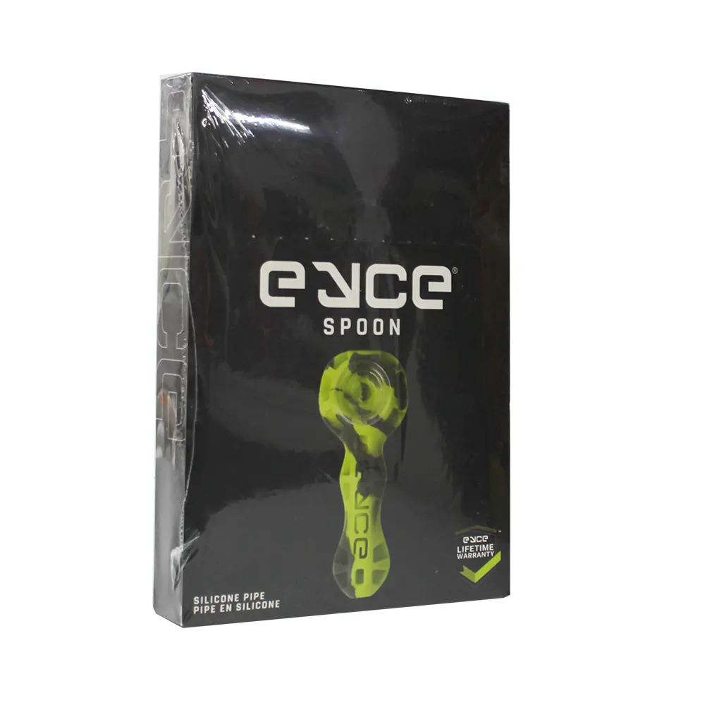 PIPE EYCE SPOON 10CT