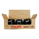 RAW SNUFFER 6 PER BOX