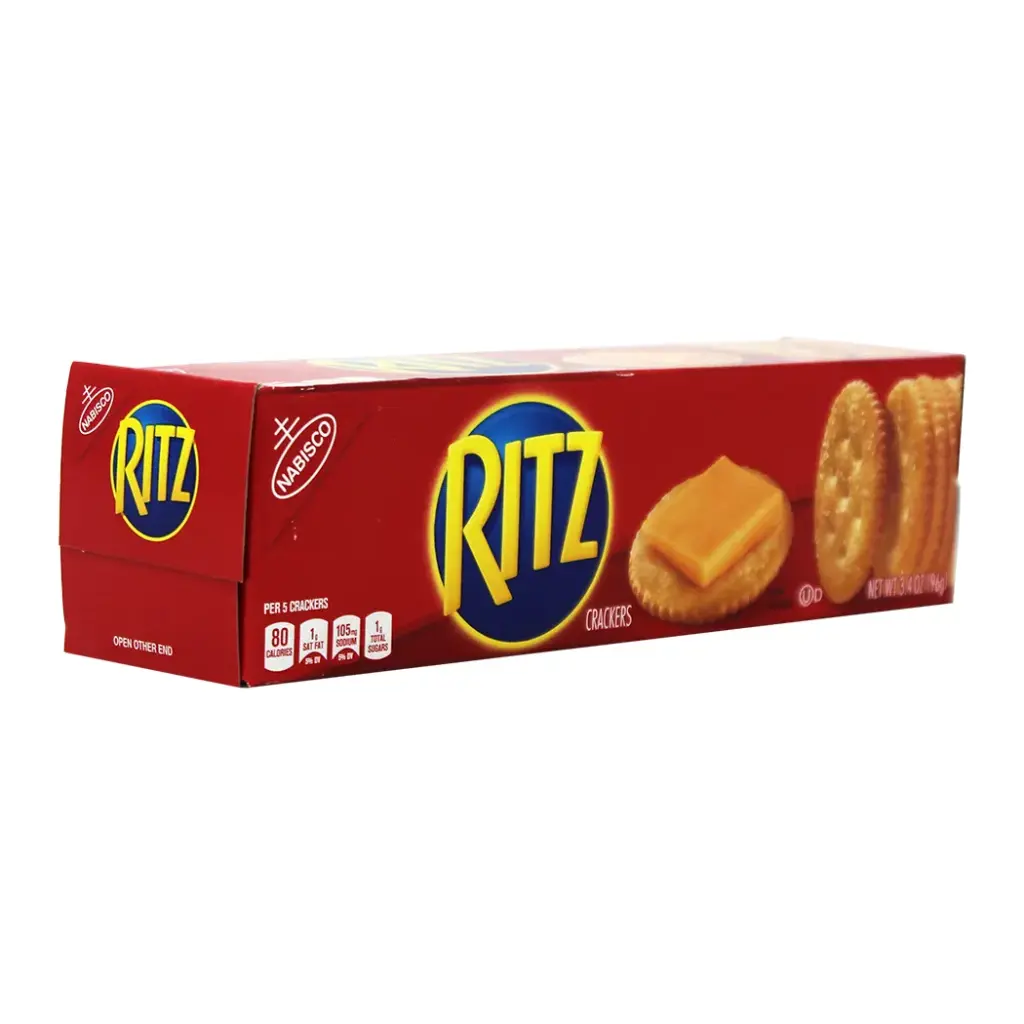 RITZ TUBE 3.47 OZ