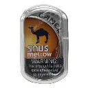 CAMEL SNUS 5-15 POUCHES