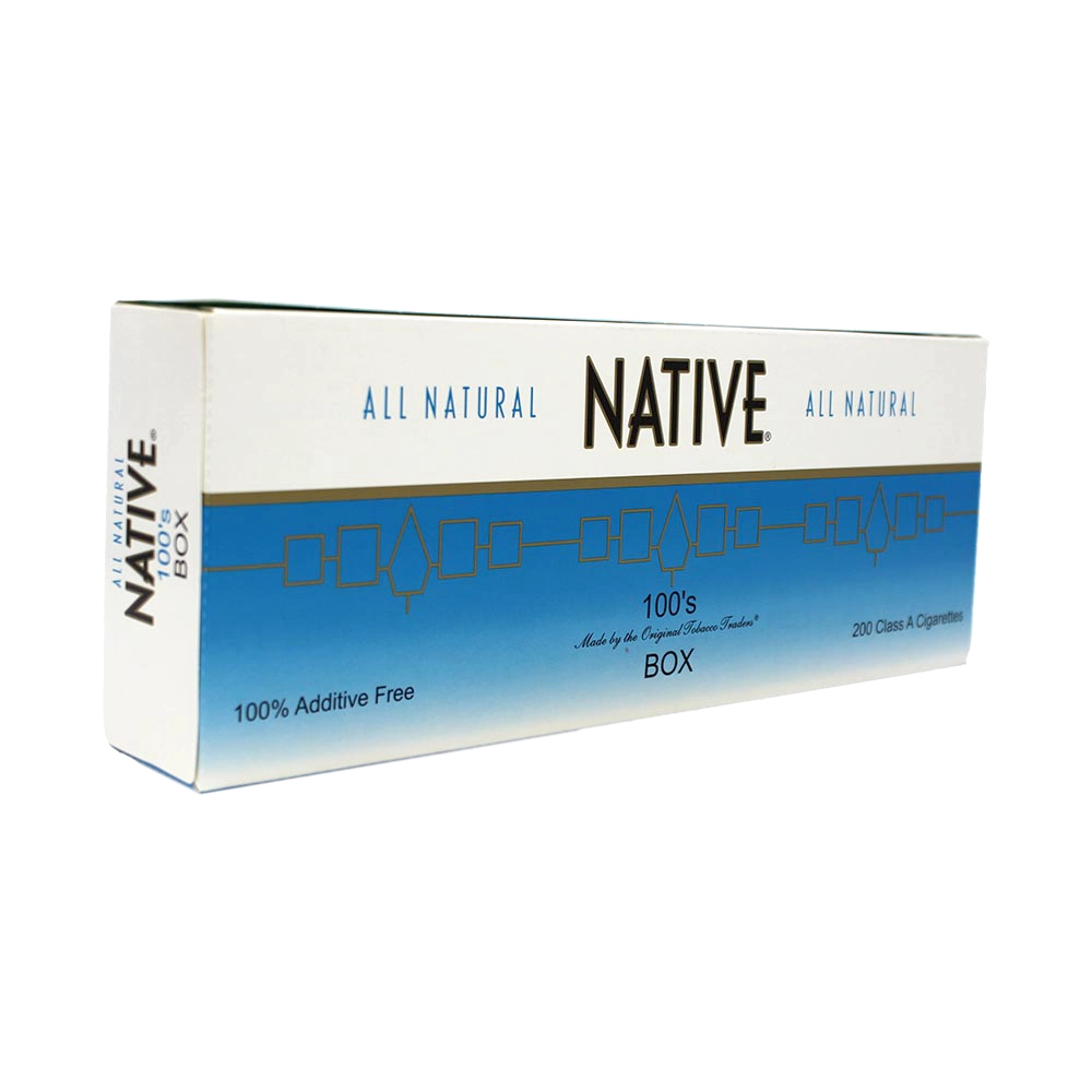 NATIVE 100 BOX