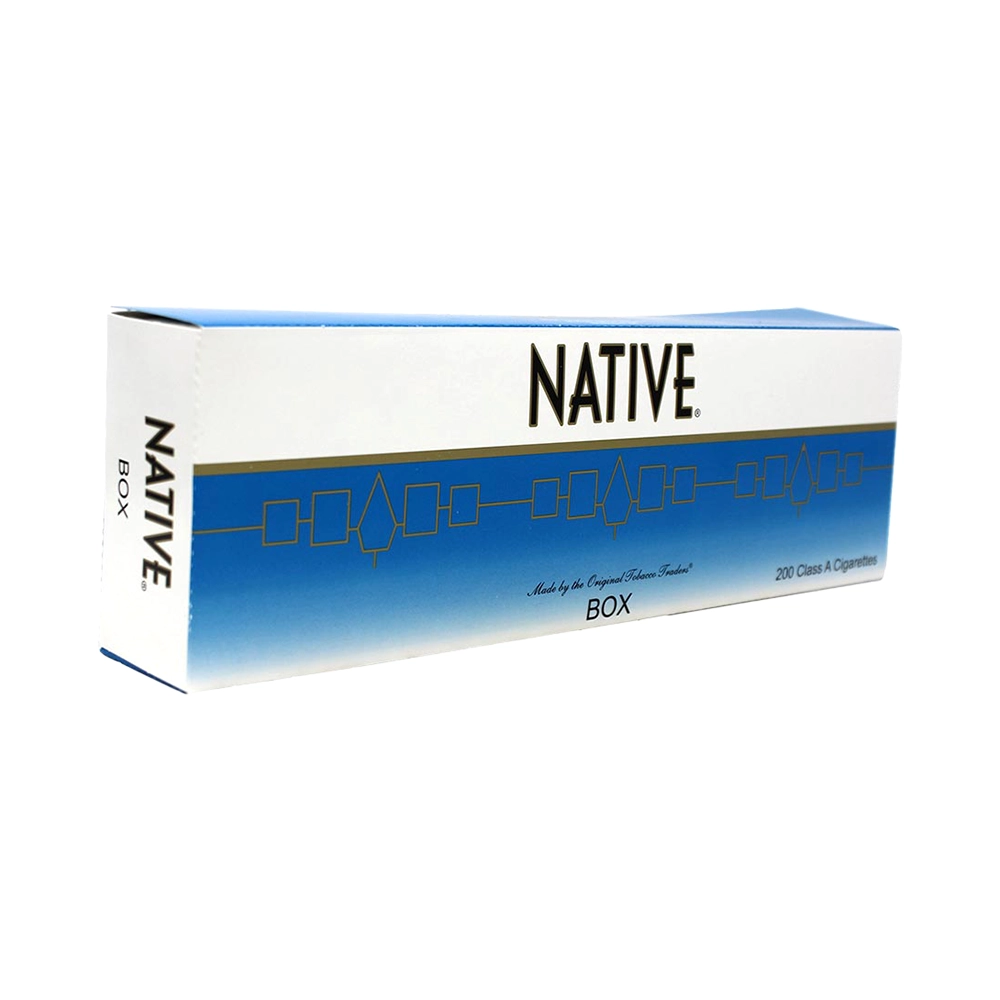 NATIVE KING BOX