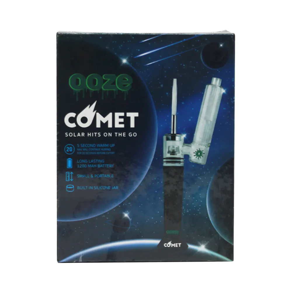 OOZE COMET KIT 1CT