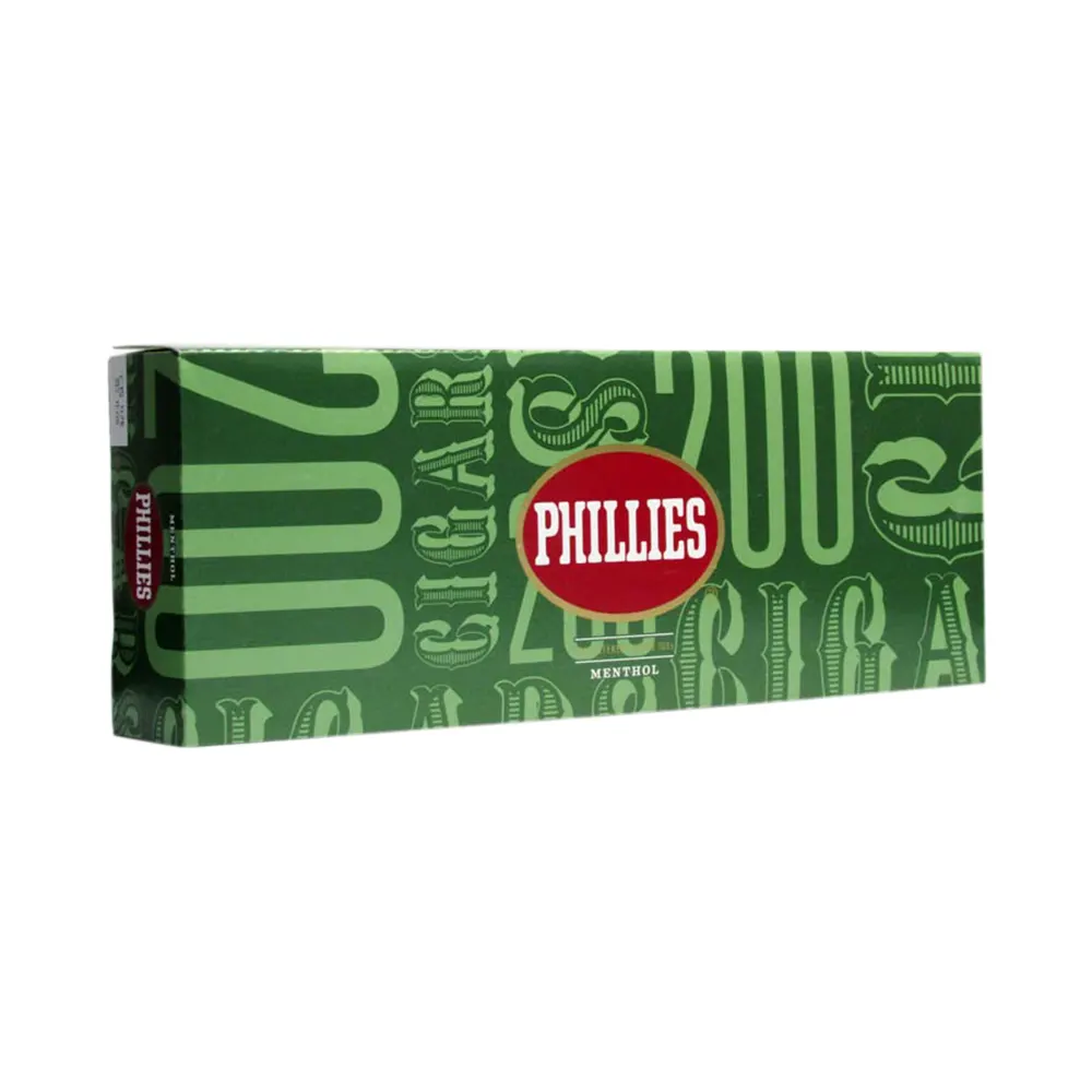 PHILLIES FILT CIGARS 10 PK