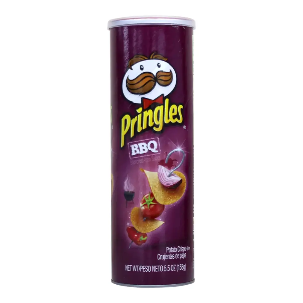 PRINGLES 5.5OZ BIG