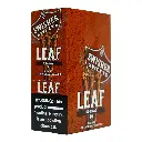 SWISHER 10-3PK LEAF