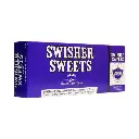 SWISHER SWEET LITTLE CIGAR 100S-200CT