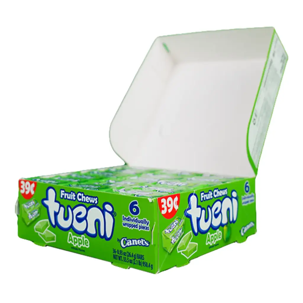 TUENI 36-.93 OZ