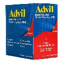 ADVIL REGULAR DISPENSER 25 X 2S