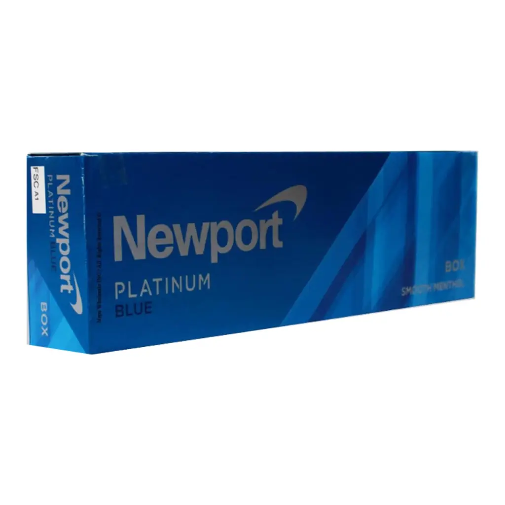 NEWPORT KING BOX