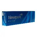 NEWPORT KING BOX