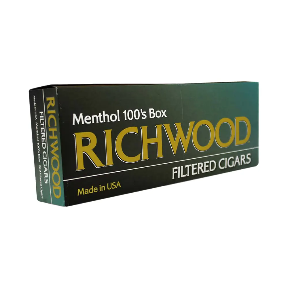 RICHWOOD 100S-200 CT