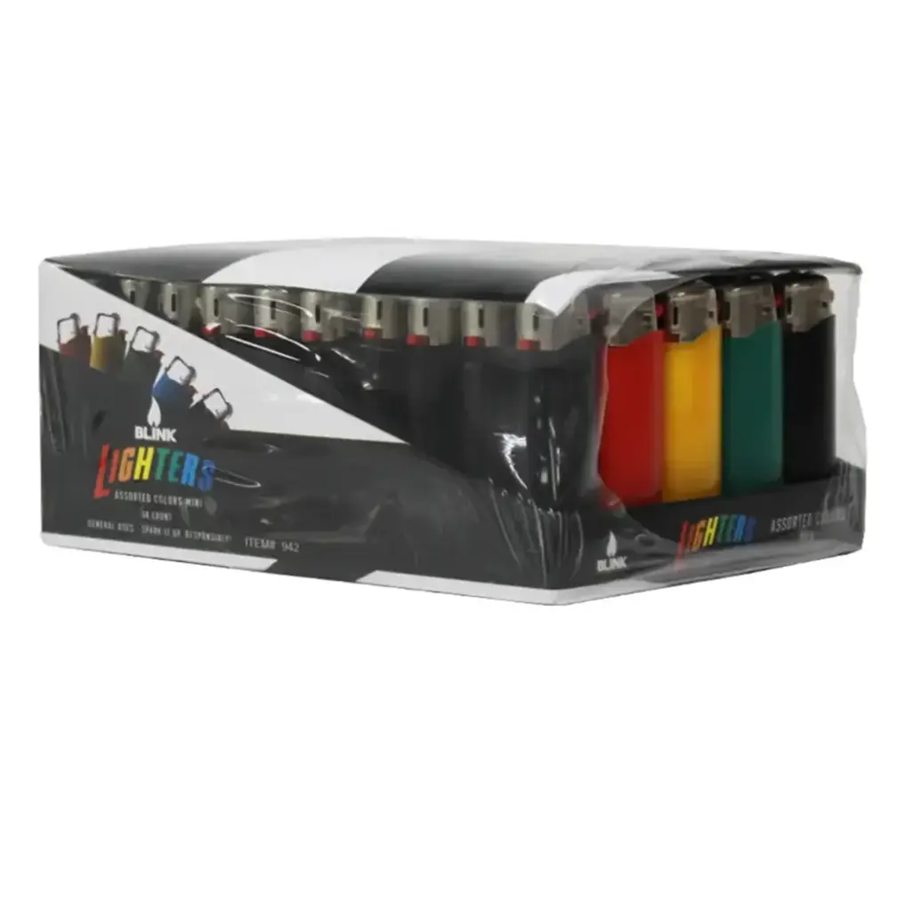 BLINK 50CT LIGHTER