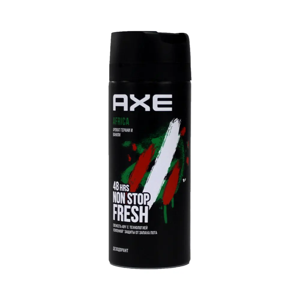 AXE SPRAY 150 ML