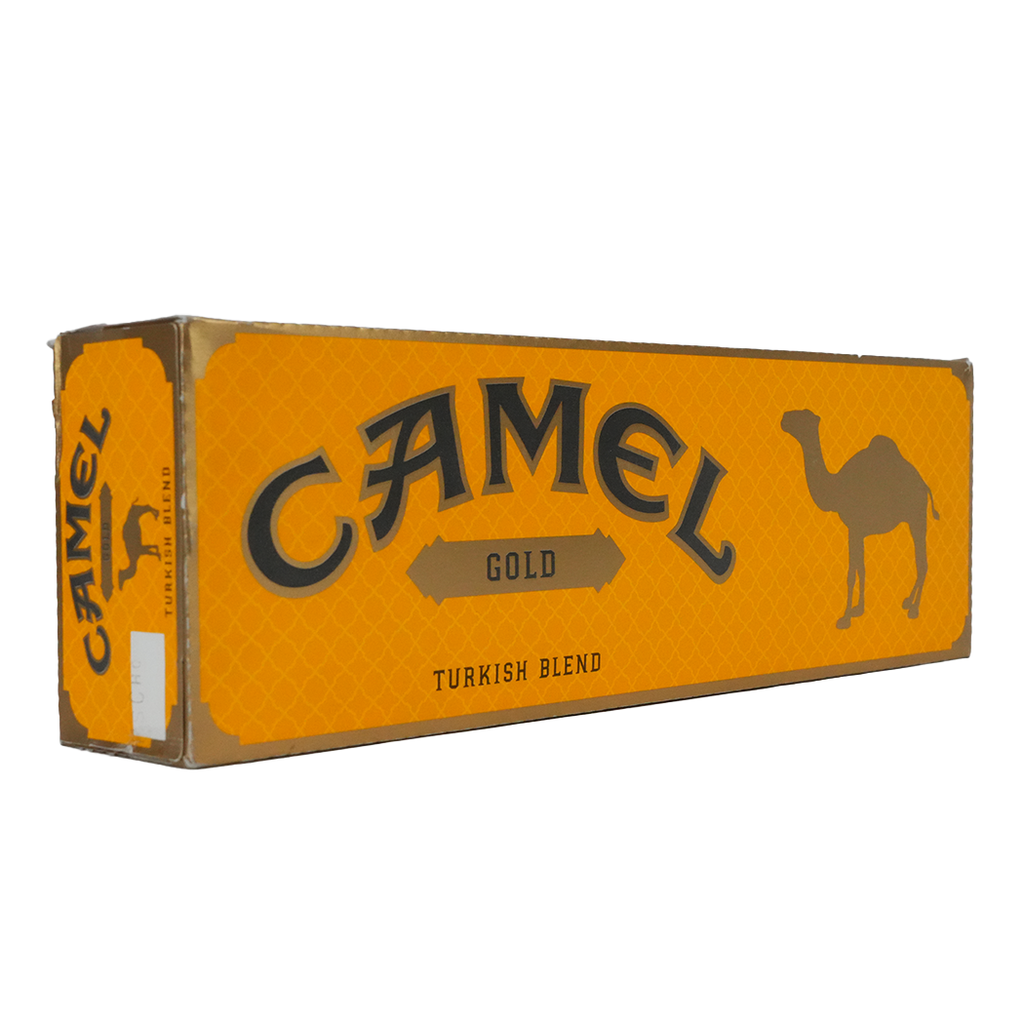 CAMEL KING BOX