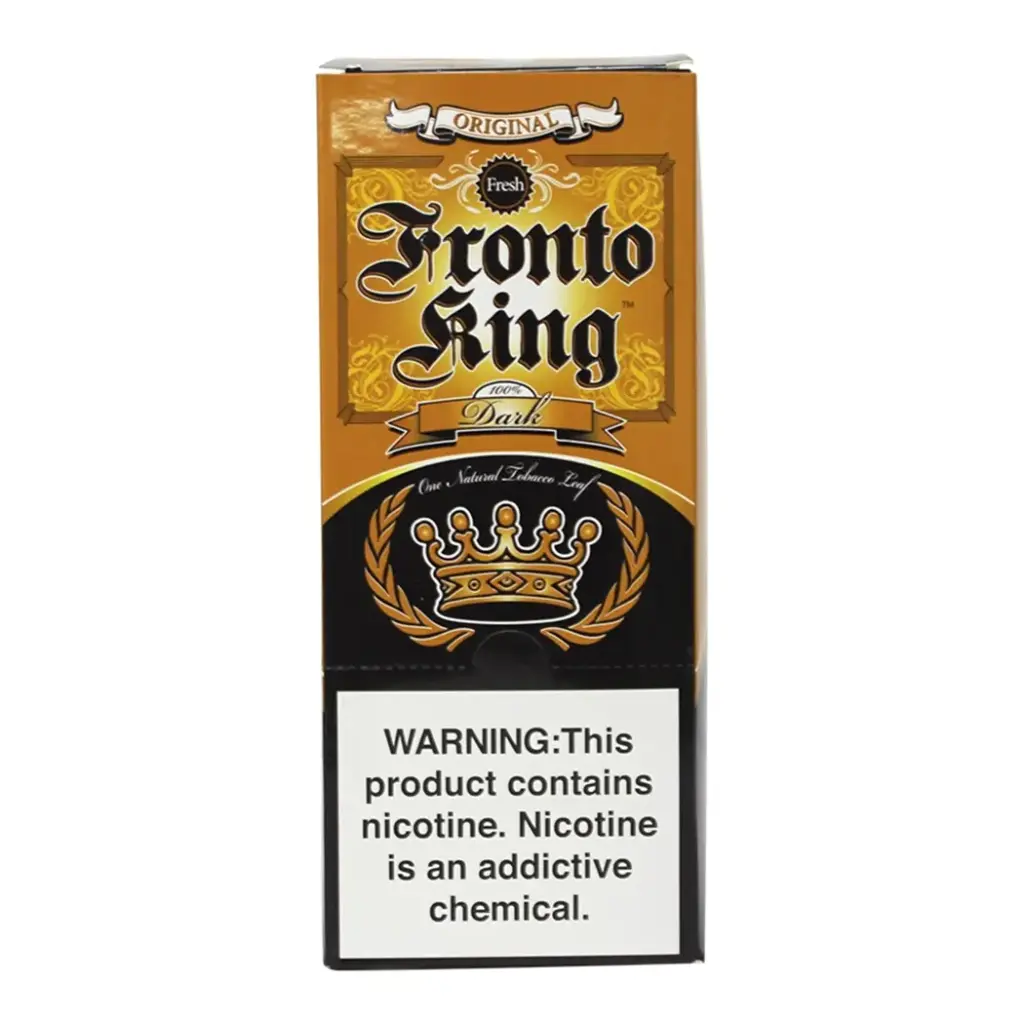 FRONTO KING 12CT