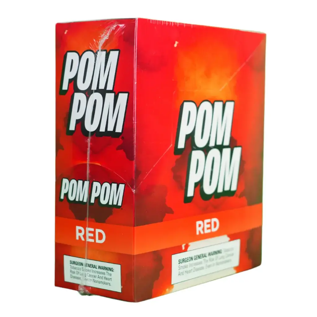 POM POM 3 FOR $1.19