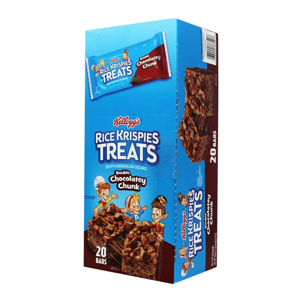 RICE KRISPIES SMALL 20CT