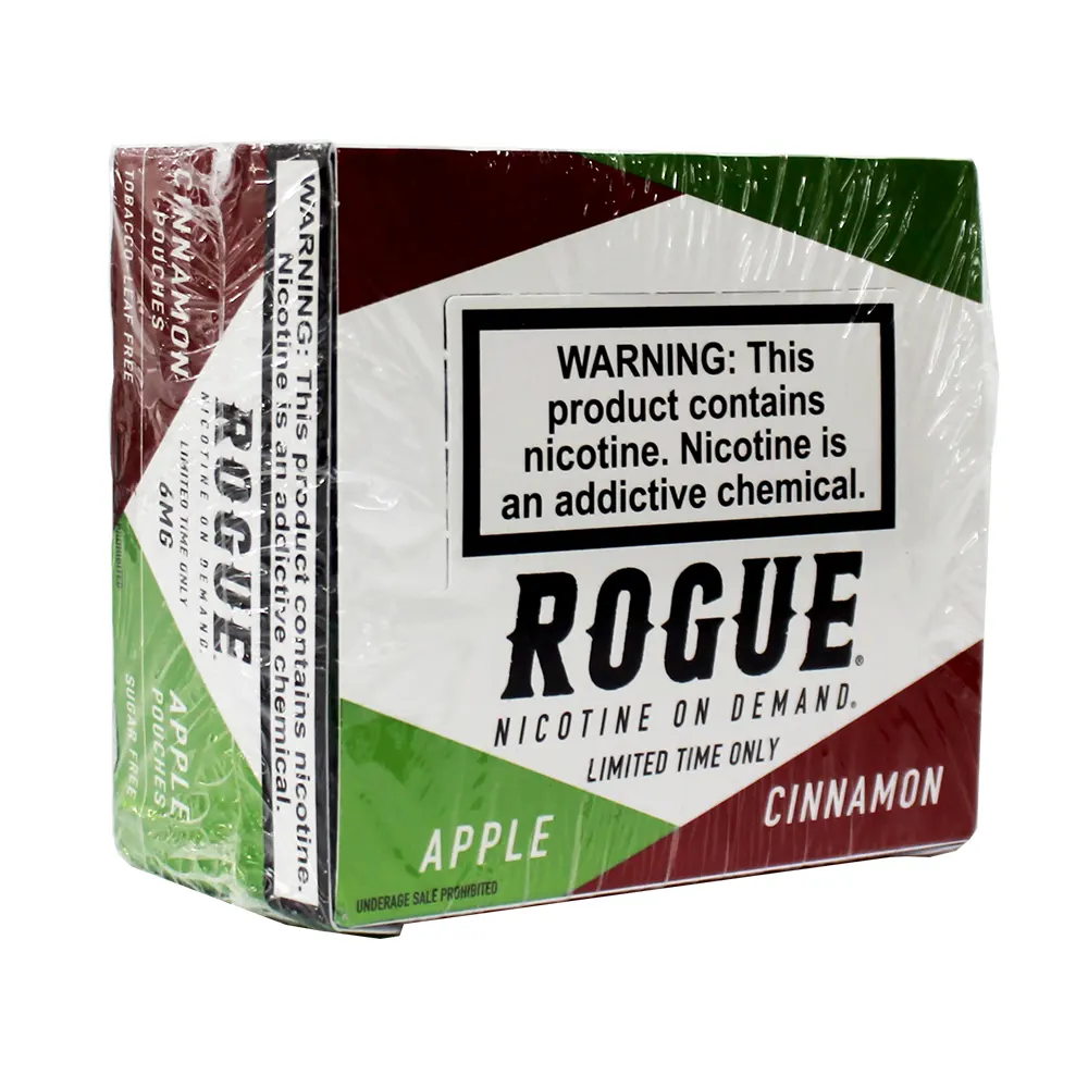 ROGUE 6MG