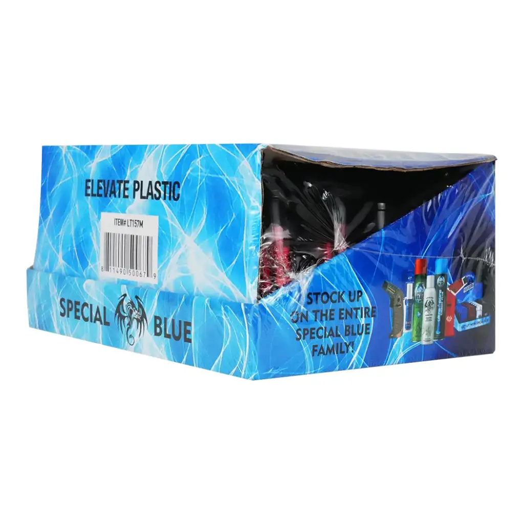 SPECIAL BLUE 20CT TORCH LIGHTER