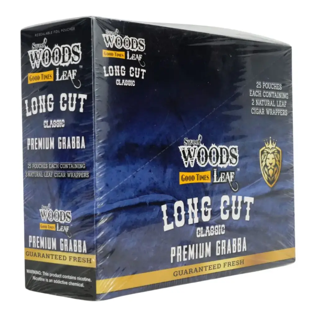 SWEET WOODS 2-25CT