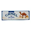 CAMEL WIDES BLUE BOX