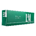 L&M KING MENTHOL BOX