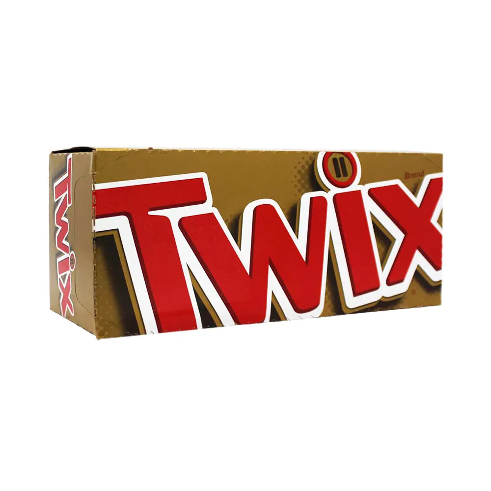 TWIX 36-1.79 OZ