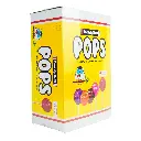 TOOTSI POP ASSORTED 100 CT