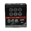 OCB PREMIUM SLIM + TIPS 24 BOOKLETS