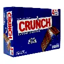 CRUNCH 18-2.75OZ SHARE SIZE