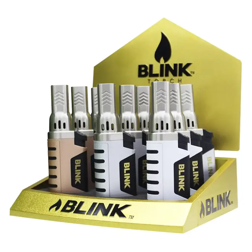 BLINK 9CT UNIX TORCH LIGHTER