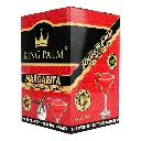 KING PALM 2 SLIMS - MARGARITA 20CT