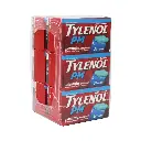 TYLENOL PM 24 CAPLETS